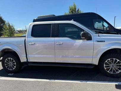 Used 2018 Ford F150 XLT w/ Equipment Group 302A Luxury