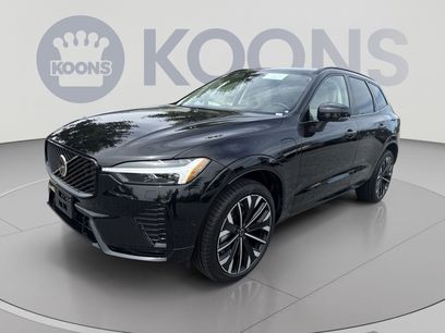 New 2026 Volvo XC60 T8 Ultra w/ Protection Package Premier