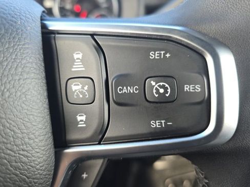 Used 2025 RAM 5500 Tradesman image 14