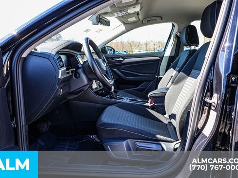 Used 2024 Volkswagen Jetta S image 18