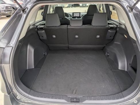 Used 2025 Toyota RAV4 LE image 27