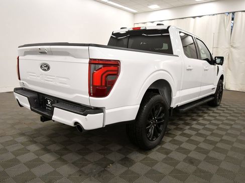 Used 2024 Ford F150 Lariat image 8