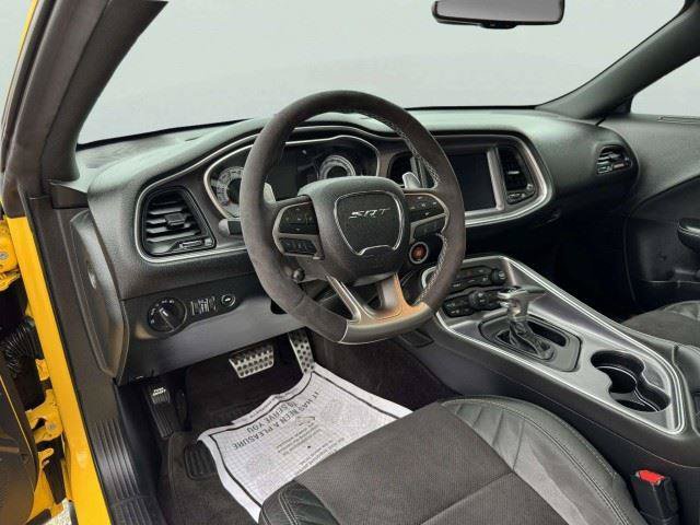 Used 2018 Dodge Challenger SRT Demon RWD image 23