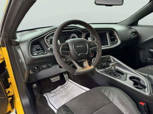 Used 2018 Dodge Challenger SRT Demon RWD image 23