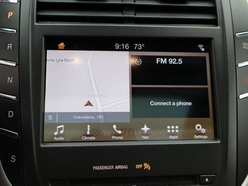 Used 2018 Lincoln MKC Reserve w/ Lincoln MKC Climate Package AWD/4WD image 20
