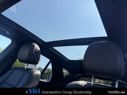 Certified 2021 Mercedes-Benz GLE 350 4MATIC image 19