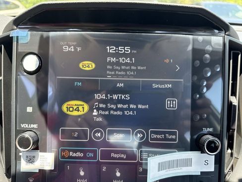 New 2026 Subaru Crosstrek 2.5i Limited AWD/4WD image 28
