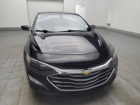 Used 2020 Chevrolet Malibu LT FWD image 14