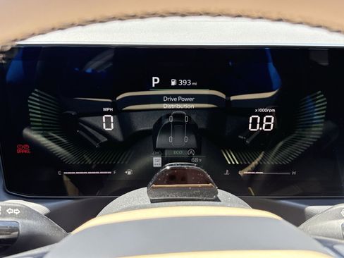 New 2027 Kia Telluride EX AWD/4WD image 22