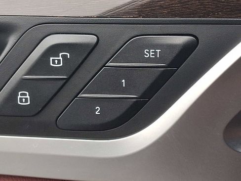 Certified 2024 BMW X3 xDrive30i w/ Premium Package image 26