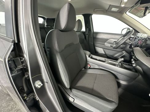 New 2026 Nissan Kicks S FWD image 27
