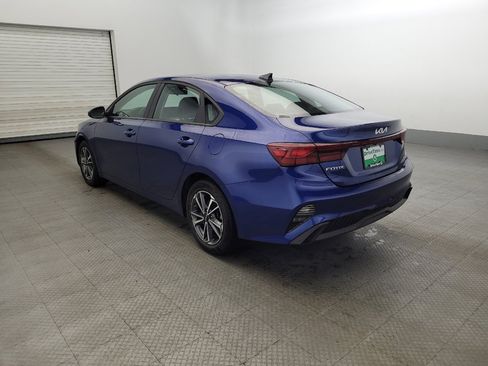 Used 2022 Kia Forte LXS image 5