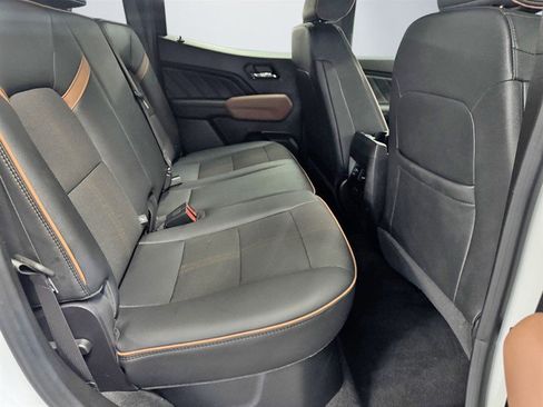 Used 2025 GMC Canyon AT4 AWD/4WD image 20