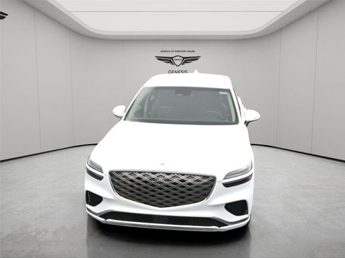 New 2026 Genesis GV70 2.5T AWD/4WD image 9
