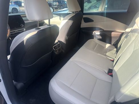 Used 2024 Lexus RX 350 Premium w/ Accessory Package (Z1) image 34