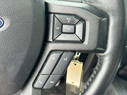 Used 2019 Ford F150 XLT w/ Equipment Group 302A Luxury AWD/4WD image 24