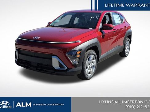 New 2026 Hyundai Kona SE FWD image 1