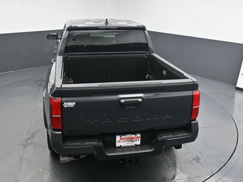 New 2026 Toyota Tacoma TRD Sport image 26