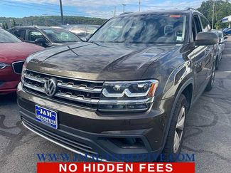 Used 2019 Volkswagen Atlas S AWD/4WD video 1