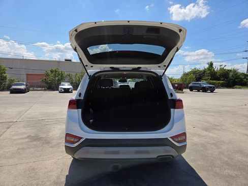 Used 2020 Hyundai Santa Fe SEL AWD/4WD image 28