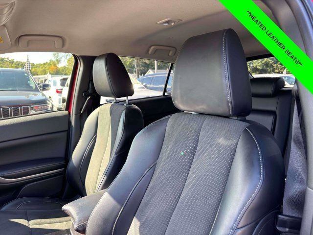 Used 2024 Mitsubishi Eclipse Cross SEL AWD/4WD image 5