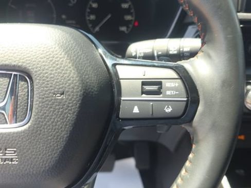 Used 2023 Honda CR-V Sport Touring image 24