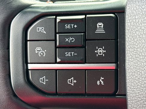 Certified 2025 Ford F150 Raptor AWD/4WD image 25