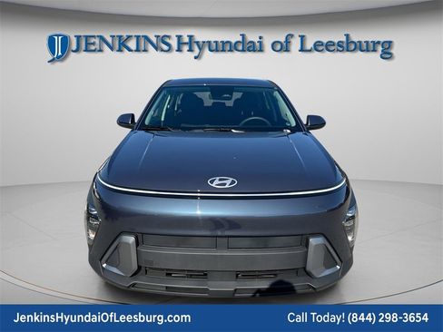 New 2026 Hyundai Kona SE image 11