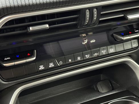 Used 2025 MAZDA CX-90 3.3 Turbo w/ Select Package image 21