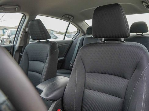 Used 2015 Honda Accord Sport image 11