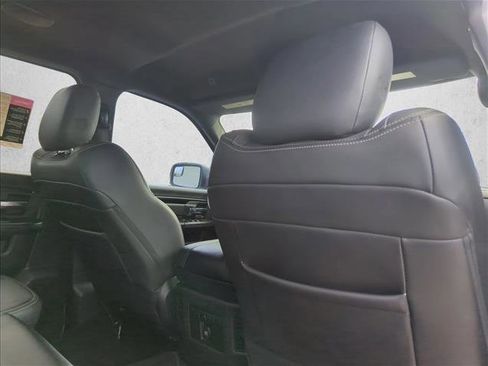 Used 2017 RAM 1500 Rebel w/ Luxury Group image 20