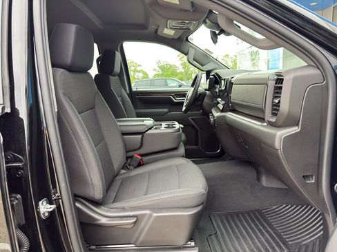 Used 2026 Chevrolet Silverado 1500 RST AWD/4WD image 43