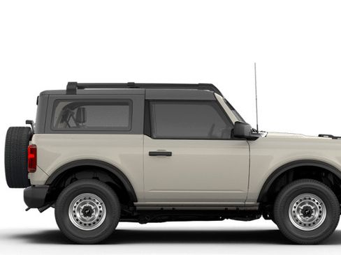 New 2026 Ford Bronco 2-Door AWD/4WD image 30