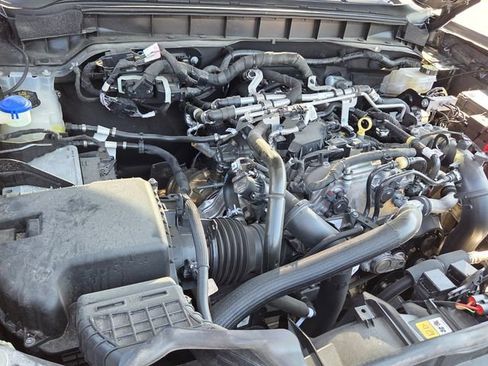 Used 2025 Ford Bronco Big Bend image 23