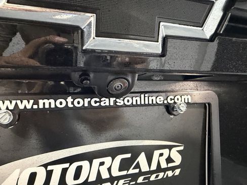 Used 2026 Chevrolet Traverse Z71 image 35