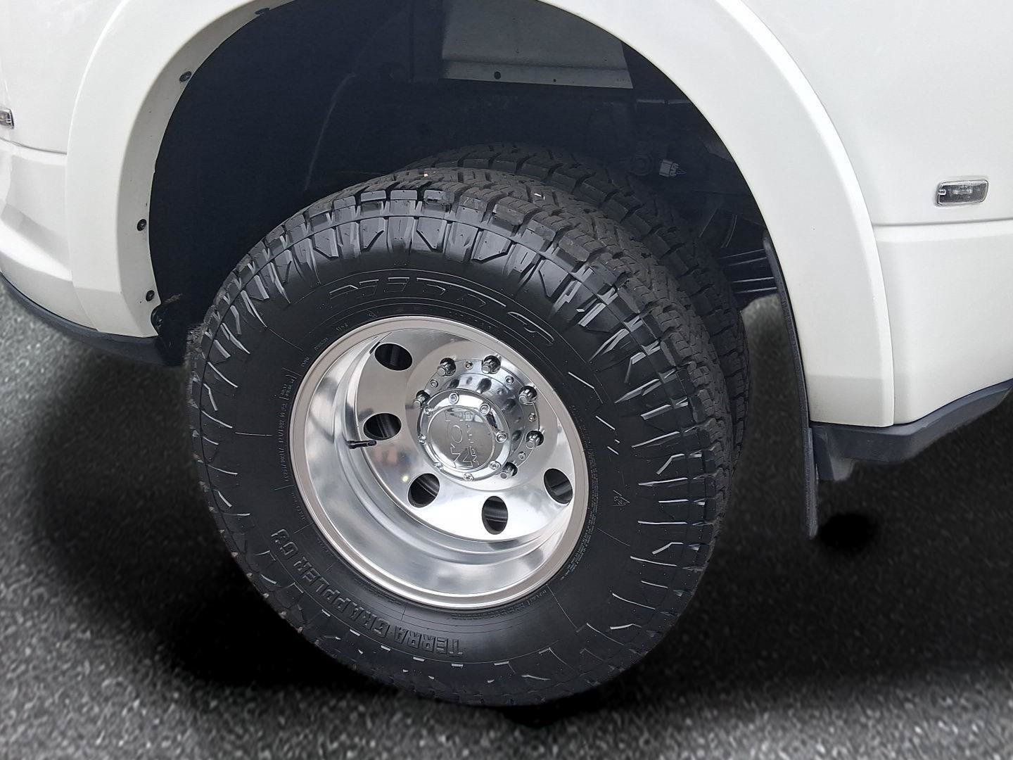 Used 2023 RAM 3500 Limited AWD/4WD image 13