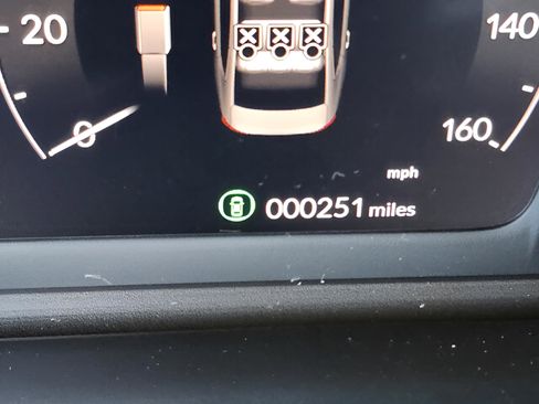 New 2025 Honda Accord SE image 22