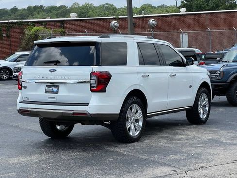 Used 2024 Ford Expedition King Ranch RWD image 6