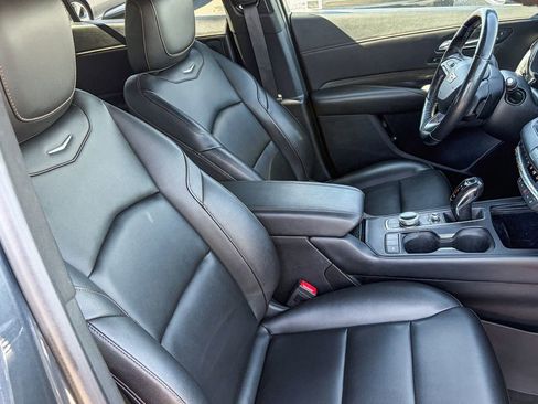 Used 2019 Cadillac XT4 Sport w/ Cold Weather Package image 37