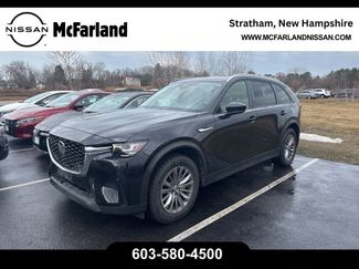 Used 2025 MAZDA CX-90 3.3 Turbo w/ Select Package video 1