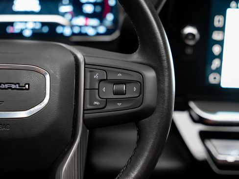 Used 2024 GMC Sierra 2500 Denali Ultimate w/ LPO, GMC Protection Package image 44