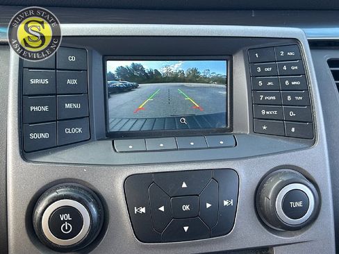 Used 2019 Ford Flex SE image 26