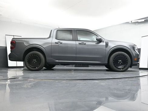 New 2026 Ford Maverick Lobo AWD/4WD image 31