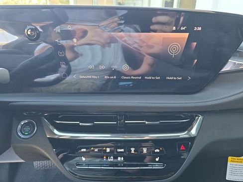 New 2026 Buick Envista Preferred FWD image 19