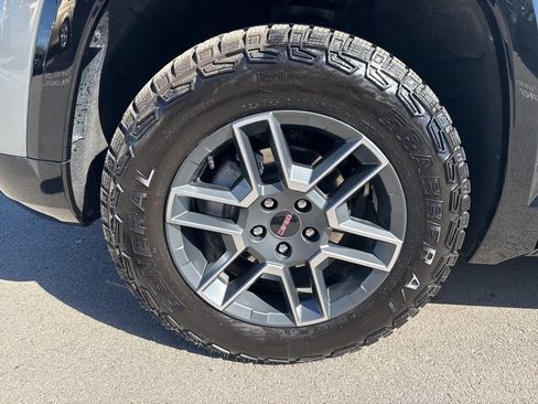 New 2026 GMC Terrain AT4 image 38