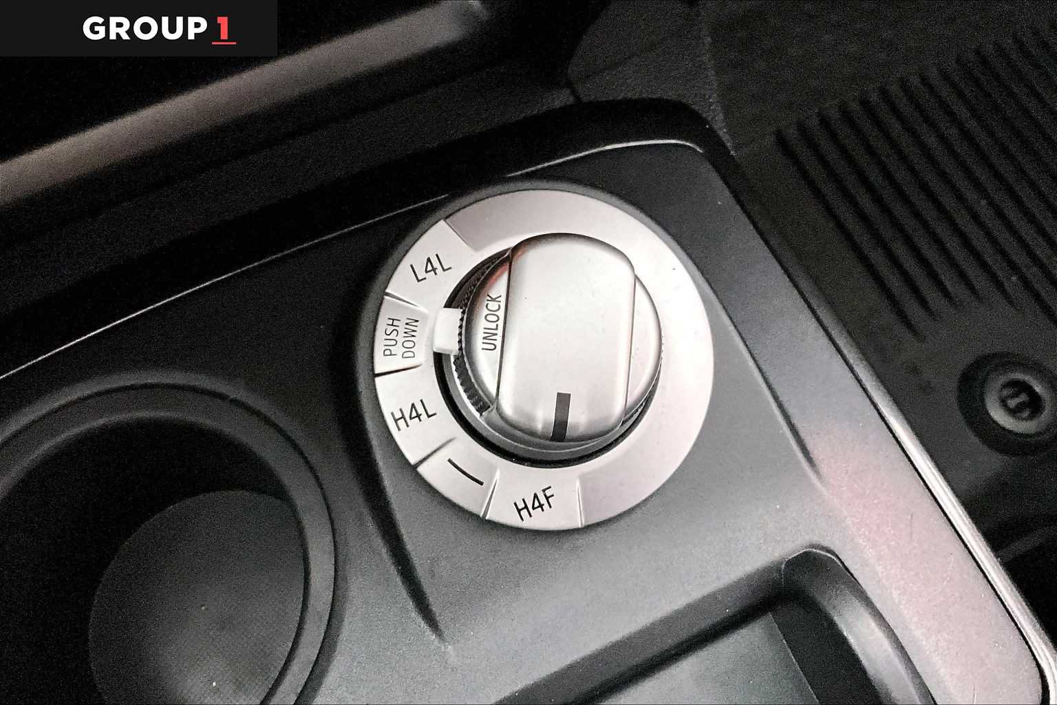 Used 2019 Toyota 4Runner Limited AWD/4WD image 35