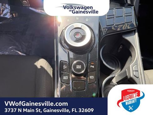 Used 2025 Kia Sportage LX FWD image 26