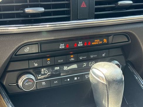 Used 2021 MAZDA CX-9 Signature AWD/4WD image 24