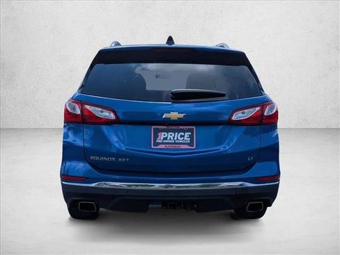 Used 2019 Chevrolet Equinox LT FWD image 6