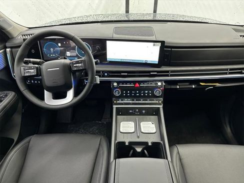 New 2026 Hyundai Santa Fe Limited image 25